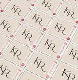 The Katherine Stamp